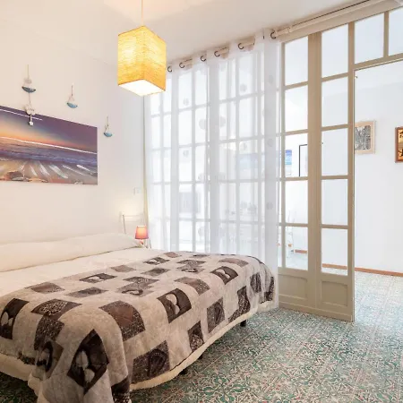 Locazione Turistica The Nest Daire Sanremo